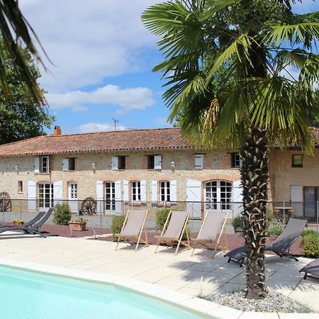 Le Mas De Briquepierre Caraman Exterior foto